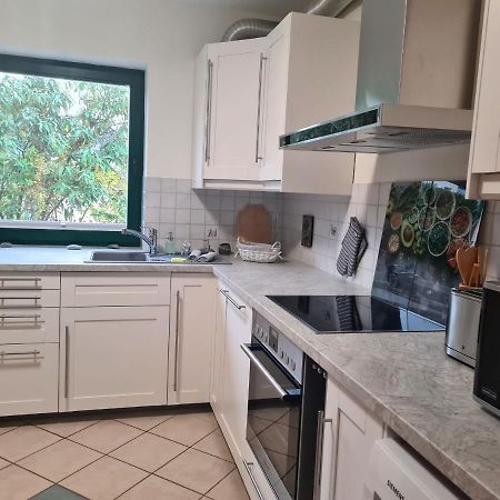 Appartement Uttied Mit Terrasse Und Garten - 4 Sterne Dtv Rambin ภายนอก รูปภาพ